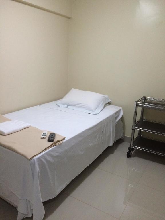 Pousada Verdes Flores Brasília Kamer foto